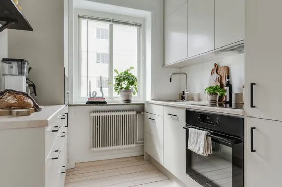 Bostadsrätt, Stenbocksgatan 6, Norrmalm, Borås