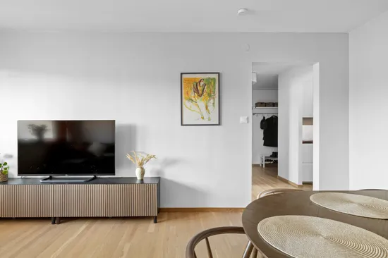 Bostadsrätt, Badhusgatan 3C, Centrum, Enköping