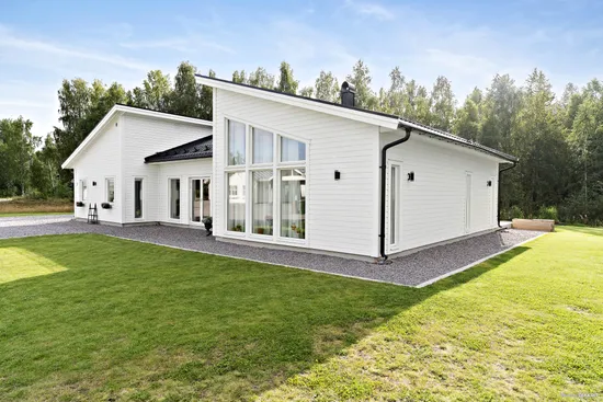 Villa, Skärgårdsvägen 7, Kalix-Nyborg, Kalix