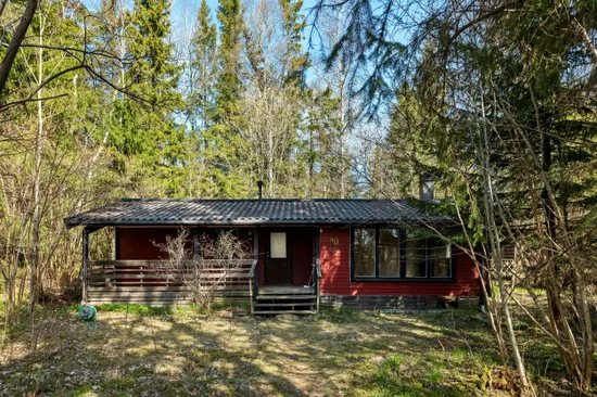 Fritidshus, Rosättravägen 55, Anderssvedja, Norrtälje