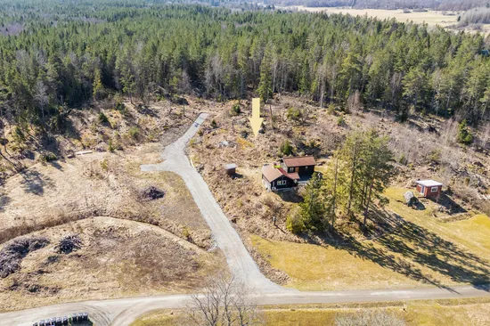 Tomt,  Lindvreta 479A, Hallkved, Uppsala