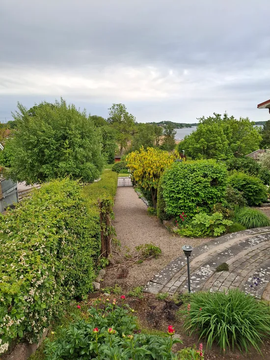 Villa, Ejdervägen 8, Ronneby kommun, Ronneby