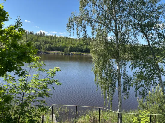 Fritidshus, Yxtaholm Ulvsundavägen 15, Yxtaholm, Flen