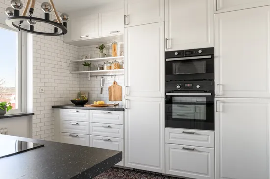 Bostadsrätt, Kaggeledsgatan 40C, Munkebäck, Göteborg