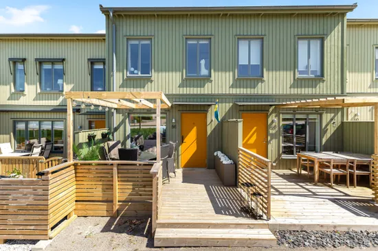 Bostadsrätt, Langetoftsvägen 56, Förslöv, Båstad