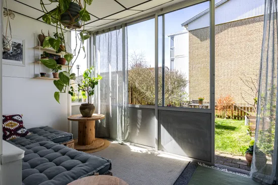 Bostadsrätt, Norrlidsvägen 54, Norrliden, Kalmar