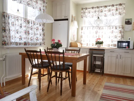 Villa, Kaunisvaara 299, Kaunisvaara, Pajala