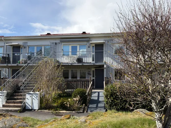 Bostadsrätt, Redebacken 27, Hagen, Göteborg