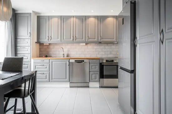 Villa, Radhus, Lövängsvägen 5, Kynäs, Huddinge