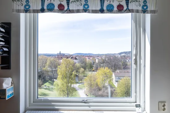 Bostadsrätt, Kristinedalsgatan 5, Torpa Söder, Jönköping