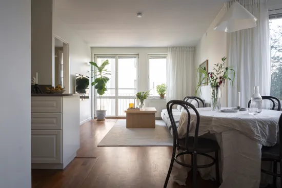 Bostadsrätt, Östra Eriksbergsgatan 76, Eriksberg, Göteborg