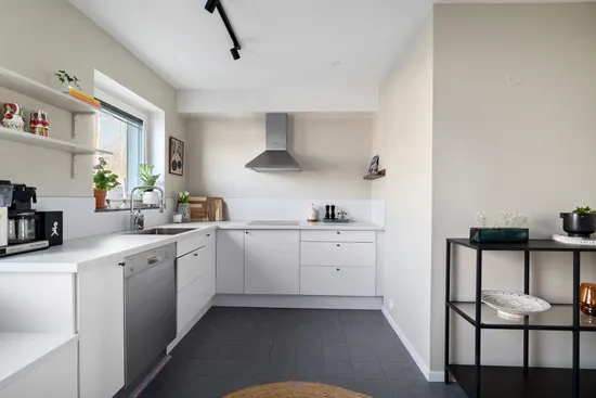 Bostadsrätt, Getbergsvägen 2A, Morön, Skellefteå