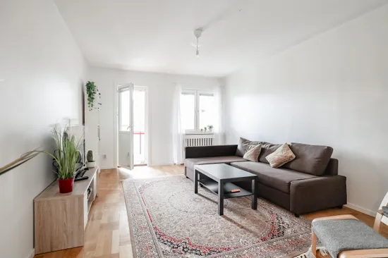 Bostadsrätt, Tallvägen 12B, Hammarö