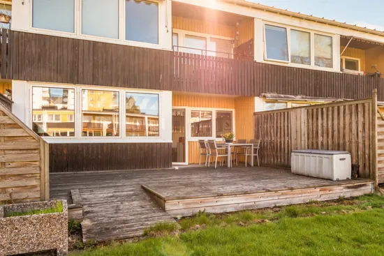 Bostadsrätt, Ängskogsvägen 18A, Tuve, Göteborg