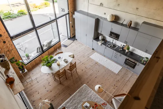 Bostadsrätt, Rödlönnsgången 20, Centrala Hisingen, Göteborg