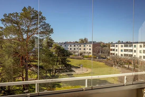 Bostadsrätt, Orrfjärdsgränd 32, Årsta, Stockholm