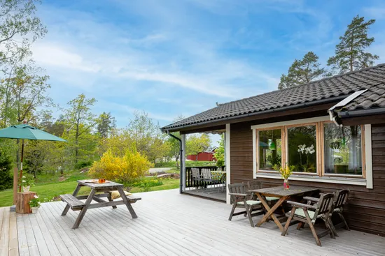 Fritidshus, Granlidsvägen 16, Vivesta, Oxelösund