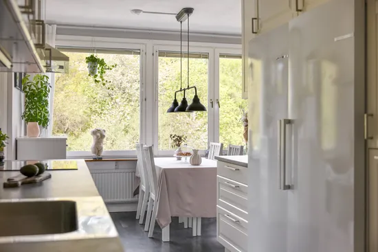 Bostadsrätt, Olshammarsgatan 4, Hisings Backa, Göteborg