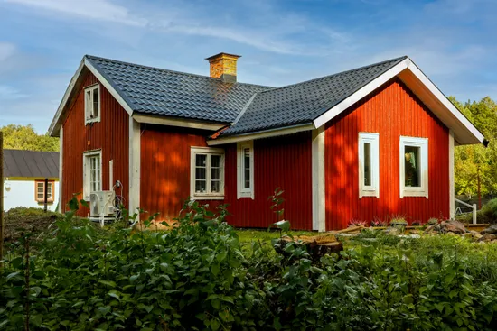 Villa, Lännäs 338, Odensbacken , Örebro