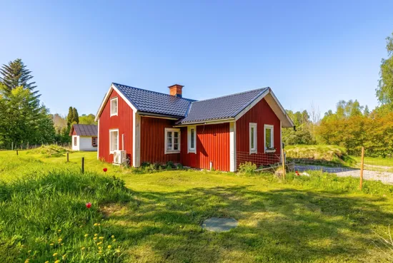 Villa, Lännäs 338, Odensbacken , Örebro
