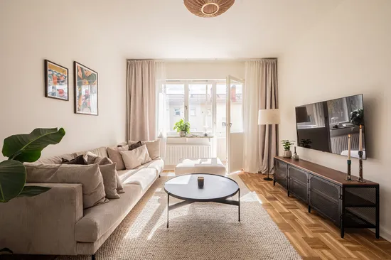 Bostadsrätt, Sköntorpsvägen 110, Årsta, Stockholm