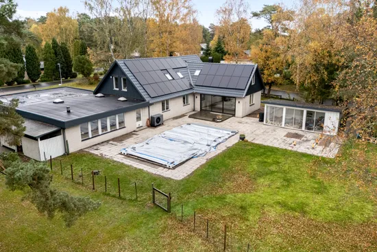 Villa, Slalomvägen 1, Löddeköpinge, Kävlinge