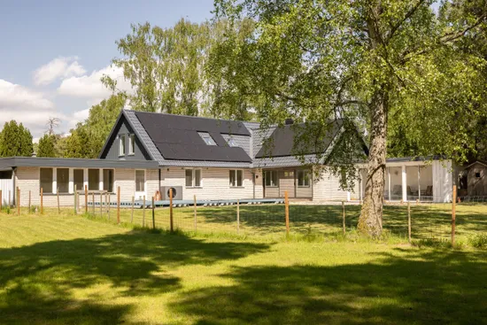 Villa, Slalomvägen 1, Löddeköpinge, Kävlinge