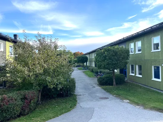 Bostadsrätt, Lillåkersvägen 51, Gångsätra, Lidingö