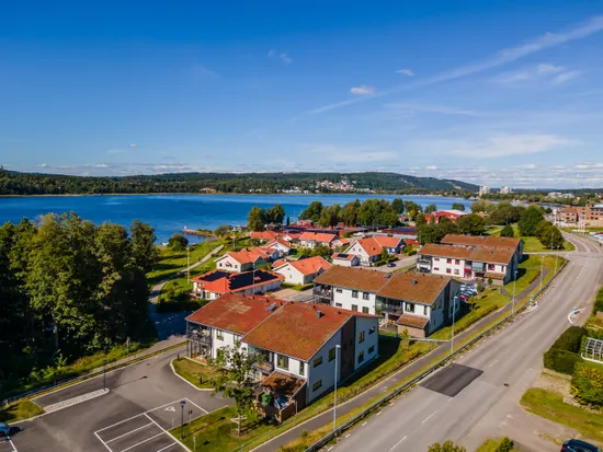 Bostadsrätt, Fahlmansgatan 7A, Ulricehamn