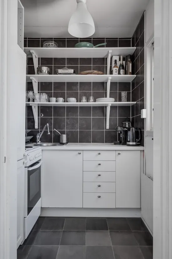 Bostadsrätt, Furuvägen 18B, Åsa, Oskarshamn