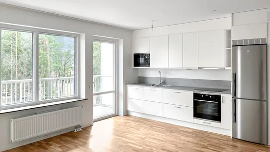 Äganderätt, Vintergaloppsgatan 22, Täby Park, Täby