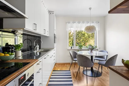 Bostadsrätt, Svampvägen 3A, Norby, Uppsala