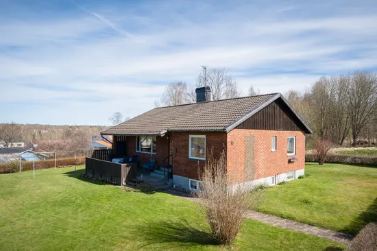 Villa, Villavägen 11, Hökerum, Ulricehamn