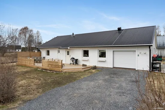 Villa, Skördevägen 14, Töre, Kalix