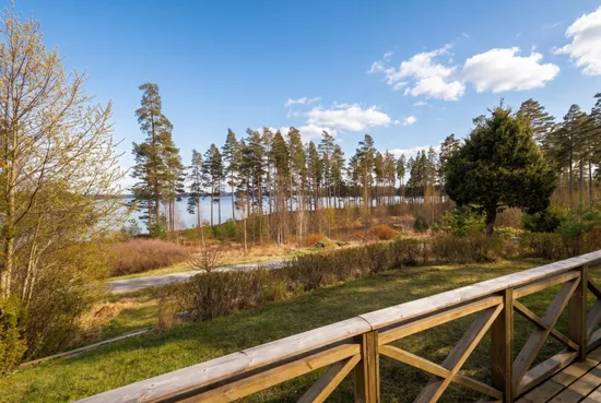 Fritidshus, Brunnsnäsvägen 16, Laxå