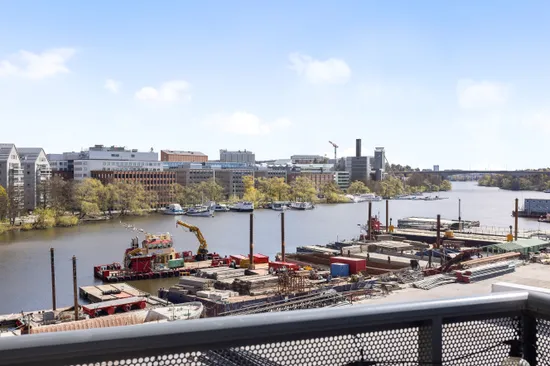 Bostadsrätt, Masugnsvägen 50, 5tr., Bromma / Mariehäll, Stockholm