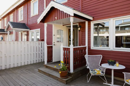 Radhus, Herrängsvägen 28, Rönninge, Salem