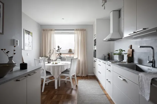 Bostadsrätt, Barytongatan 3, Kaverös, Göteborg