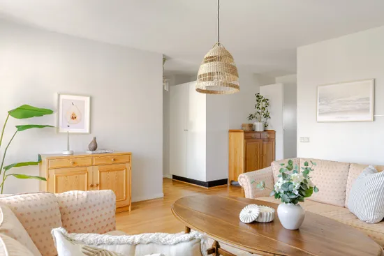 Bostadsrätt, Fridtunagatan 3, T1/Centralt, Linköping