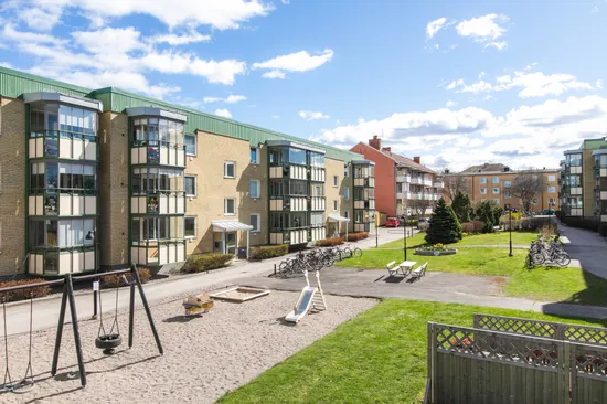 Bostadsrätt, Hillmanskroken 3B, Brynäs, Gävle