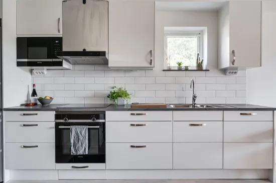 Bostadsrätt, Varbergsvägen 32A, Göta, Borås