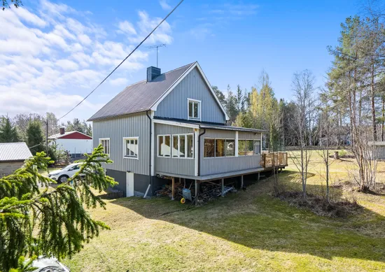 Villa, Norrbro 22, Sandviken