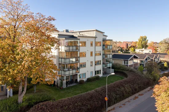 Bostadsrätt, Nygatan 39, Centralt, Strängnäs