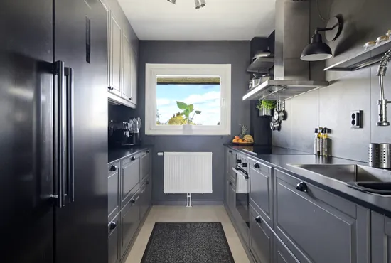 Bostadsrätt, Ritargatan 1B, Salabacke, Uppsala