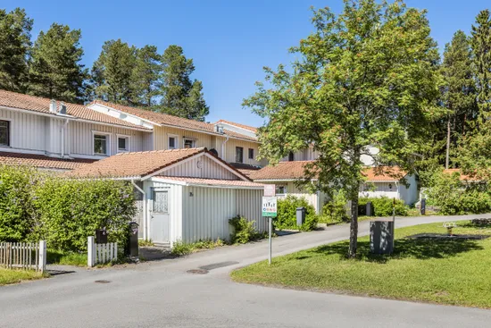 Villa, Radhus, Gräftågränd 33, Nedre Torvalla, Östersund