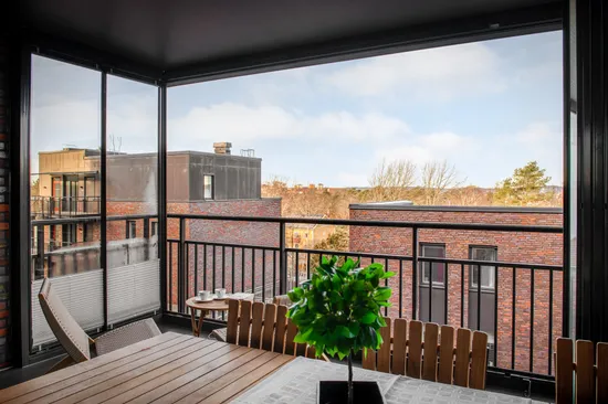 Bostadsrätt, Smögengatan 12, Björkekärr, Göteborg