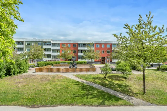 Bostadsrätt, Marknadsvägen 285, Täby centrum - marknadsvägen, Täby