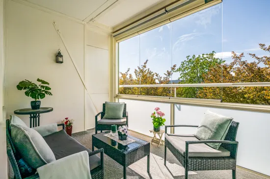 Bostadsrätt, Marknadsvägen 285, Täby centrum - marknadsvägen, Täby