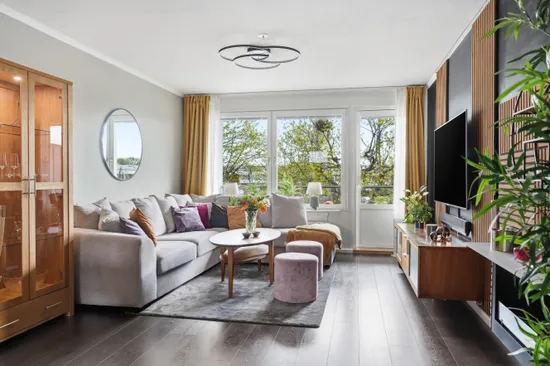 Bostadsrätt, Kamomillgatan 19, Årsta, Uppsala