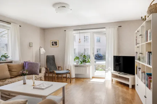 Bostadsrätt, Eksätravägen 130, Tomtebo/Södra Gottsunda, Uppsala